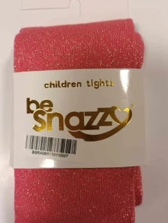 TŘPYTIVÉ PUNČOCHÁČE 104-110