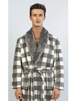 Pánský župan se šálovým límcem Patrik