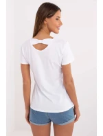 T-shirt model 211464 NM