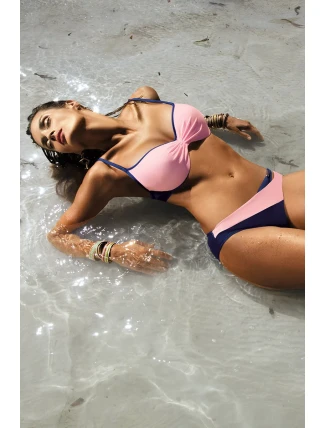 Dvoudílné plavky  model 82116 Marko