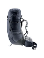 Turistický batoh Deuter Aircontact Lite 45 + 10 SL 334022374030 Turistický batoh Deuter Aircontact Lite 45 + 10 SL 334022374030