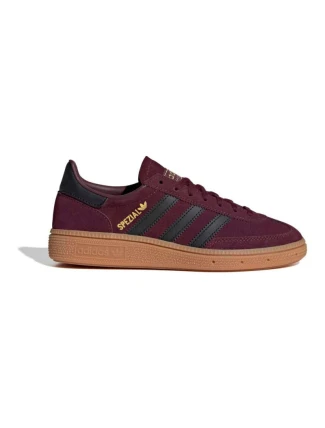 Adidas Originals Juniorská házenkářská obuv Spezial JP8021