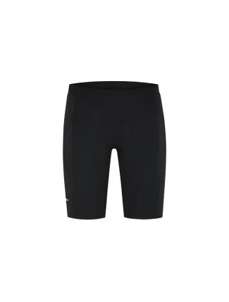 Rogelli běžecké šortky DISTANCE černé 3XL