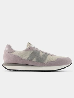 Klasické pánské boty New Balance 237 Lifestyle (M2379XU)
