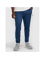 Pánské rychleschnoucí tréninkové kalhoty 4F 4FWAW25TFTRM0888-27S