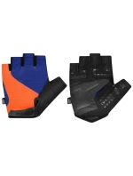 Cyklistické rukavice Spokey Expert XL NY/OR M 941073 Cyklistické rukavice Spokey Expert XL NY/OR M 941073