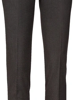 Kariban K 731 Dámské kalhoty 20.K731 anthracite heather