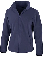 Result R 220F Dámská outdoorová fleecová bunda "Norse" 30.220F navy