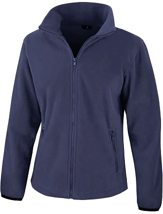 Result R 220F Dámská outdoorová fleecová bunda "Norse" 30.220F navy
