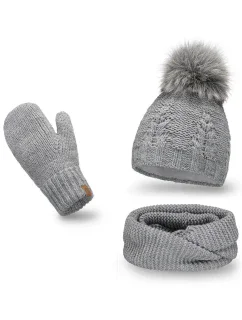 Pamami 17549+14603+20680 barva:003 světle šedá