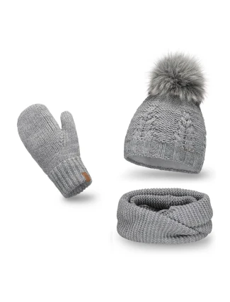 Pamami 17549+14603+20680 barva:003 světle šedá