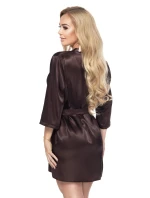 Čokoládový župan Aria - Irall Čokoládový župan Aria - Irall