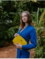 Kabelka VUCH Sigi Yellow