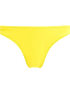 Dámské Bikini UW0UW03373-ZIK - Tommy Hilfiger