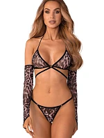 Sexy soupravy  model 230588 Obsessive