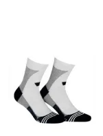 Pánské ponožky Wola Sportive W94.1N5 Ag+