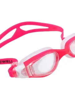 Dětské plavecké brýle Crowell GS16 Coral