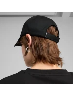 Puma ESS Metal Cat baseballová čepice 025994-01