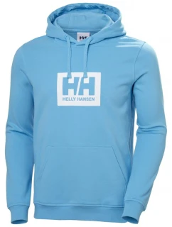 Helly Hansen HH Box Mikina s kapucí M 53289 621