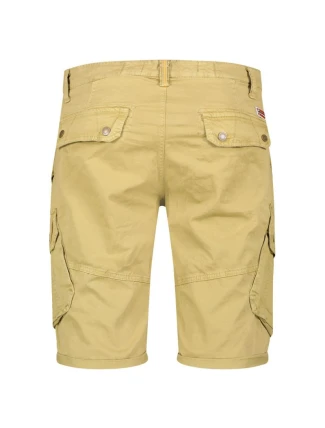 Zeměpisné Norsko Prodol shorts EO 063 M SX1427H/GNO-Mastic