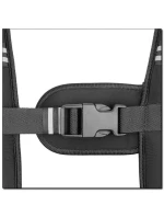 8kg neoprenová posilovací vesta HMS KTO08