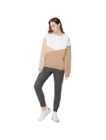 Mikina 4F W H4L22 BLD013 82S Mikina 4F W H4L22 BLD013 82S