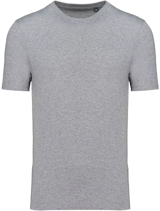 Kariban K 3036 Tričko "Made in Portugal" 20.3036 oxford grey Kariban K 3036 Tričko "Made in Portugal" 20.3036 oxford grey
