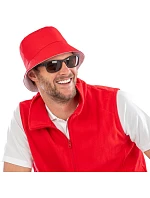 Result Headwear RC 985X Klobouk "Reversible" 28.985X royal/white