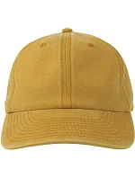 Atlantis Headwear Digg-S 6 panelová vintage kšiltovka 33.0265 mustard Atlantis Headwear Digg-S 6 panelová vintage kšiltovka 33.0265 mustard