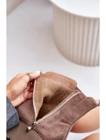 Zazoo 60498 Dámské Botky Chelsea Na Platformě A Klínu Černé Zazoo 60498 Dámské Botky Chelsea Na Platformě A Klínu Černé