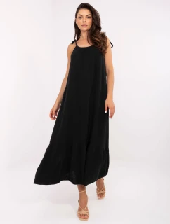 Šaty TW SK BI 12 1197.98 černá