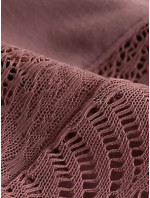 Spodní prádlo Dámské šortky SLEEP SHORT 000QS7190ELKO - Calvin Klein
