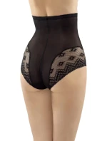 Dámské stahovací kalhotky Vendy Černá - ELDAR