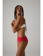 DÁMSKÉ VÁNOČNÍ KALHOTKY 19044 DÁMSKÉ VÁNOČNÍ KALHOTKY 19044