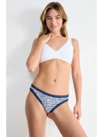 SLOGGI GO CRUSH STRING KALHOTKY C3P V003