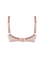 JASMIN SEMI 19151 PUDROVÁ PODPRSENKA JASMIN SEMI 19151 PUDROVÁ PODPRSENKA