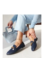 Mokasiny model 207479 Solea