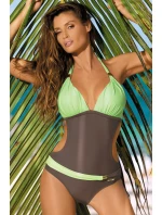 Jednodílné plavky  model 56721 Marko