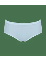 Dámské kalhotky Basic+ Midi C4P - BLUE - kombinace modré M031 - SLOGGI Dámské kalhotky Basic+ Midi C4P - BLUE - kombinace modré M031 - SLOGGI