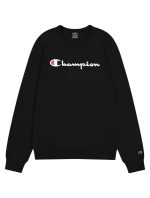 Champion Mikina s výstřihem M 220254 KK001