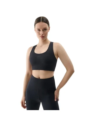 Sportovní podprsenka 4F F152 W 4FRSS25USBAF152 20S