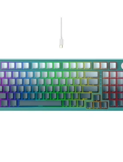 Herní klávesnice Havit KB899L