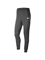 Pánské kalhoty Nike Park 20 Fleece Pants, šedé, CW6907 071 S Pánské kalhoty Nike Park 20 Fleece Pants, šedé, CW6907 071 S