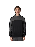 Pánská mikina Fila Rivoli black-grey FAM1121 83033 pánské