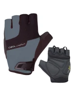 Rukavice CHIBA GEL COMFORT XL šedé