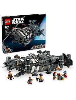 LEGO Star Wars 75374 Onyx Cinder