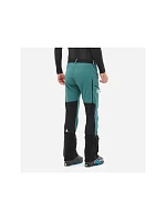 Pánské lyžařské kalhoty MILLET M PIERRAENT XCS PANT, zelené Pánské lyžařské kalhoty MILLET M PIERRAENT XCS PANT, zelené
