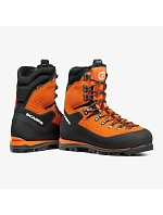 Boty Mont Blanc GTX-Tonic-Orange-43 SCARPA Boty Mont Blanc GTX-Tonic-Orange-43 SCARPA