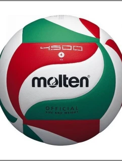 Volejbalový míč Molten V5M4000-X