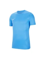 Dětský tréninkový dres Dry Park VII Jr BV6741-412 - Nike